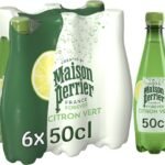 M. PERRIER Péti.Forever citron vert 50cl (1pc)