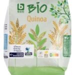 B BIO quinoa 500g