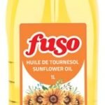 FUSO Huile De Tournesol (1L)