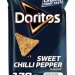 DORITOS sweet chili pepper 170g