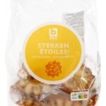 B Etoiles Raisins au Beurre (200g)