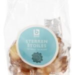 B Cake Etoiles au Beurre (200g)