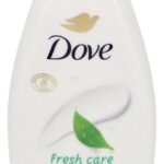 DOVE Gel douche Fresh Care (450ml)