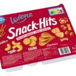 LORENZ Snack Hits (280g)