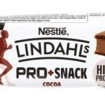 LINDAHLS Snack Chocolat (40g)
