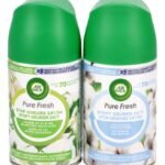 AIR WICK Pure Fr.rec.jas/lav/co250ml (1pc)