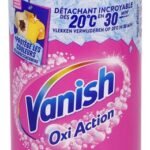 VANISH Boost.lavage Poudre color 1,41kg