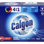 CALGON 4 en 1 Powerball Tabs 48pc