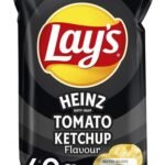 LAY'S Heinz Tomato Ketchup (40g)