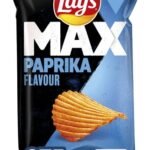 LAY'S MAX Paprika (275g)