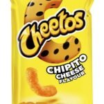CHEETOS chipito (125g)