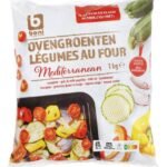 B Legumes méditerranéens (1kg)
