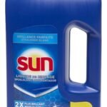 SUN liquide de rinçage (1L)