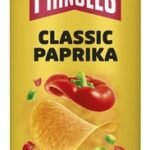 PRINGLES Paprika (165g)