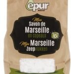 EPUR NATURAL Sav.Marseille copeaux (750g)