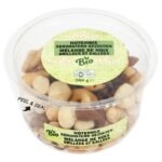 Mix de noix Grillées | Sallées Bio 250g