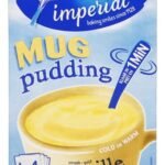 IMPERIAL Mug Pudding 4x38g