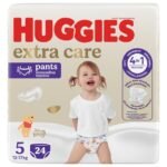 HUGGIES Pants Taille 5 12 à 17kg (24pc)