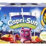 CAPRI-SUN Monster Alarm 10x20cl (1pc)