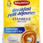 BALOCCO Ciambelle (350g)