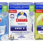 CANARD Fresh disc mar/lim/euc (1pc)