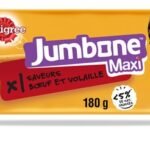 PEDIGREE Jumbone maxi boeuf&vol. (180g)