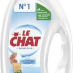 LE CHAT less.liq.Sensitive 33d (1,485L)