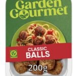 GARDEN GOURMET Boulettes 200g