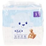 B langes 5 Junior 11-16kg (64pc)