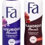 FA Deo Luxurious/Glamorous 150ml