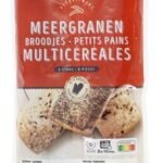 B pt pain multicéréal.préc. 8st 360g