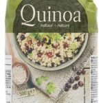 B quinoa Belge 500g