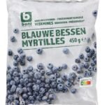 B myrtilles 450g