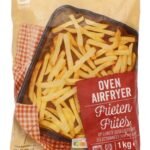 BONI frites Airfryer four 1kg