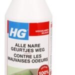 HG contre les mauvaises odeurs (500ml)