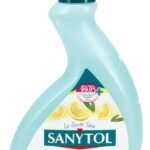 SANYTOL nettoie-tout spray citron (500ml)