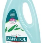 SANYTOL nettoie-tout désinf. eucal. (1L)