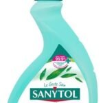 SANYTOL nettoie-tout désinf.spray (500ml)