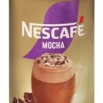 NESCAFÉ Café Soluble Mocha (306g)