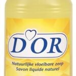 D'OR nettoy.sol savon liquide naturel (1L)