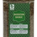 B épices basilic 170g