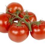 tomates en grappe (±1kg)