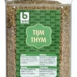 B épices thym 190g
