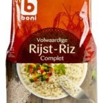 B riz complet 2kg
