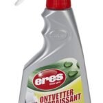 ERES dégraissant hottes aspirantes (500ml)