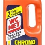 WC NET déboucheur Chrono 1L