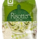 B riz risotto 2kg