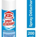K2R spray détachant (200ml)