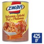 ZWAN plat à l'italienne avec pâtes (425g)