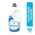 B lessive con.linge blanc 1,9L